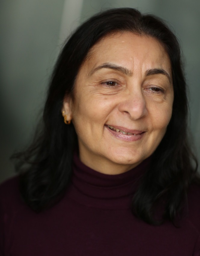Seema Patel