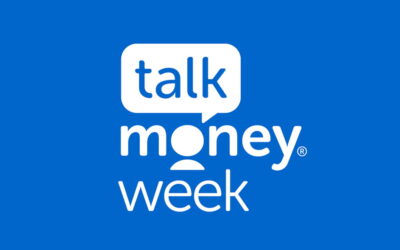 Talk Money Week is a brilliant opportunity for transformation